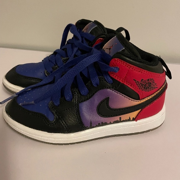Nike Other - nike air Jordan children 11C